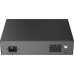 Комутатор мережевий Ruijie Networks RG-ES110GS-P-L