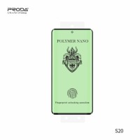 Скло захисне Proda PMMA для Samsung S20 (XK-PRD-SM-PMA-S20)