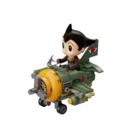 Конструктор Pantasy Astro Boy - Літак (86209)