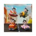 Конструктор Pantasy Astro Boy - Літак (86209)