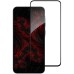 Скло захисне Intaleo Full Glue Samsung A55 Black (1283126588860)