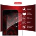 Скло захисне Intaleo Full Glue Samsung A55 Black (1283126588860)