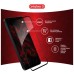 Скло захисне Intaleo Full Glue Samsung A55 Black (1283126588860)
