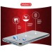 Скло захисне Intaleo Full Glue Samsung A55 Black (1283126588860)