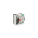 Автоматичний вимикач YRO YRQ2PC-125-2P