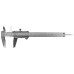 Штангенциркуль Vorel 15110  INOX/ 150 ММ / 0,02 ММ (15110)