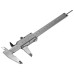 Штангенциркуль Vorel 15110  INOX/ 150 ММ / 0,02 ММ (15110)
