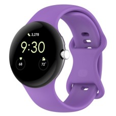 Ремінець до смарт-годинника Armorstandart Google Pixel Watch / Watch 2 / Watch 3 41 mm Lilac (ARM75413)
