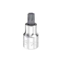Торцева головка Toptul TORX T60 55мм 1/2" (BCFA1660)