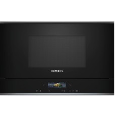 Мікрохвильова піч Siemens BE732R1B1