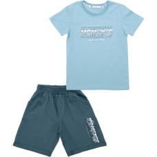 Набір дитячого одягу Breeze MOMENTS (21800-134B-mint)