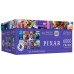 Пазл Trefl UFT Pixar Галерея епічної анімації, 6000 елементів (5900511810387)
