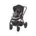 Коляска Espiro 2в1 Miloo 2.0 310 Diamond Black (5905683802253)