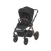 Коляска Espiro 2в1 Miloo 2.0 310 Diamond Black (5905683802253)