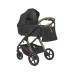 Коляска Espiro 2в1 Miloo 2.0 310 Diamond Black (5905683802253)