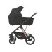 Коляска Espiro 2в1 Miloo 2.0 310 Diamond Black (5905683802253)