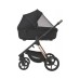 Коляска Espiro 2в1 Miloo 2.0 310 Diamond Black (5905683802253)