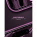 Скло захисне Armorstandart Icon Supreme EZ Apple iPhone 17 / 16 Pro Black (ARM86410)