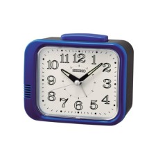 Настільний годинник Seiko будильник (QHK058L)