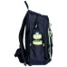 Рюкзак шкільний Yes Calmness TS-113L (550361)