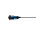 Кабель для передачі даних Digitus USB to COM M 1.8m RS232 FTDI black (DA-70170)