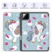 Чохол до планшета BeCover Flexible TPU Mate Xiaomi Pad 8 / 8 Pro 11.2" Unicorn (715631)
