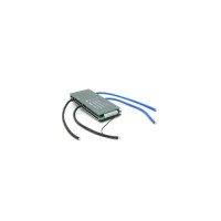 BMS контроллер Leiba LiFePo4 48V 16S 120A (LBZ16R16B-1TE120A)