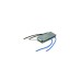 BMS контроллер Leiba LiFePo4 48V 16S 120A (LBZ16R16B-1TE120A)