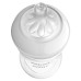 Соска Philips AVENT Natural силіконова, Природний потік, від 0 міс (SCY962/02)