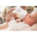 Соска Philips AVENT Natural силіконова, Природний потік, від 0 міс (SCY962/02)