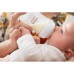 Соска Philips AVENT Natural силіконова, Природний потік, від 0 міс (SCY962/02)