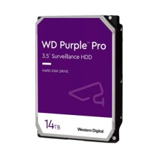 Жорсткий диск 3.5" 14TB WD (WD142PURP)