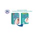 Підгузки Evy Baby Maxi Jumbo 7-18 кг 58 шт (8683881000011)