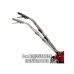 Аератор Einhell GE-SC 36/35 Li - Solo 36V, 35см, безщітковий, ножі 16шт (без АКБ та ЗП) (3420680)