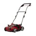 Аератор Einhell GE-SC 36/35 Li - Solo 36V, 35см, безщітковий, ножі 16шт (без АКБ та ЗП) (3420680)