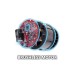 Аератор Einhell GE-SC 36/35 Li - Solo 36V, 35см, безщітковий, ножі 16шт (без АКБ та ЗП) (3420680)