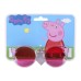 Дитячі сонцезахисні окуляри Cerda Peppa Pig - Sparkly Sunglasses (2500001577) (CERDA-2500001577)