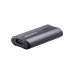 Накопичувач SSD USB Type-C 1TB SC750 ADATA (SC750-1000G-CCBK)