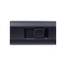 Накопичувач SSD USB Type-C 1TB SC750 ADATA (SC750-1000G-CCBK)