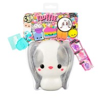 Розвиваюча іграшка Battat антистрес серії Small Plush-Зайчик (594475-2)