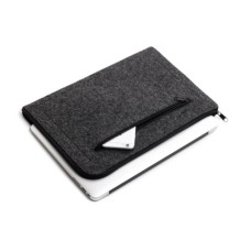 Чохол до ноутбука Gmakin 13" GM68 Dark Grey, для Macbook Pro 13 (GM68-13New)