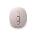 Мишка Dell MS3320W Mobile Wireless Ash Pink (570-ABPY)