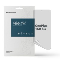Плівка захисна Armorstandart hydrogel Matte OnePlus 15R 5G (ARM90796)