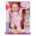Лялька Baby Born Перші кроки Емілі 43 см (838426)