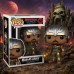Фігурка Funko Pop серії Володарі Всесвіту - Людина-Зброяр (90713)