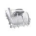 Посудомийна машина Bosch SPV2HMX03K