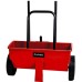 Сівалка Einhell GC-SR, розкид 0.45м, контейнер 12л (3415238)