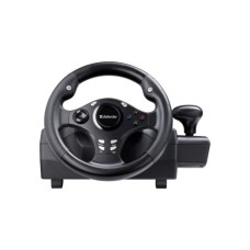 Кермо Defender Rager PC/PS/Xbox/Switch Black (64067)