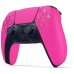 Геймпад Sony Playstation DualSense Bluetooth PS5 Nova Pink (1000050251)