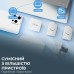Мікрофон Fifine M9W White (M9W)